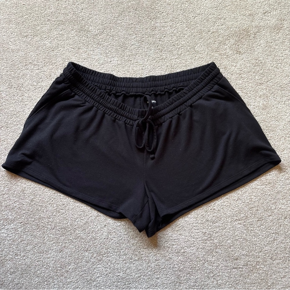 Maternity lounge/casual shorts